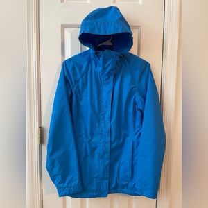 Marmot rain jacket